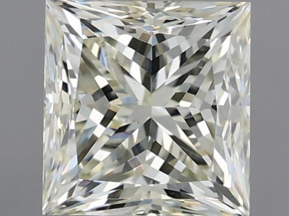 Diamond Natural 1Ct L-SI1 Princess - IGI674522799