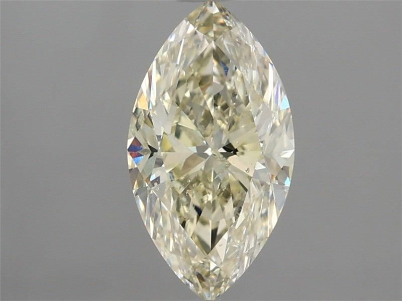 Diamond Natural 1,31Ct M-SI2 Marquise - IGI674522736