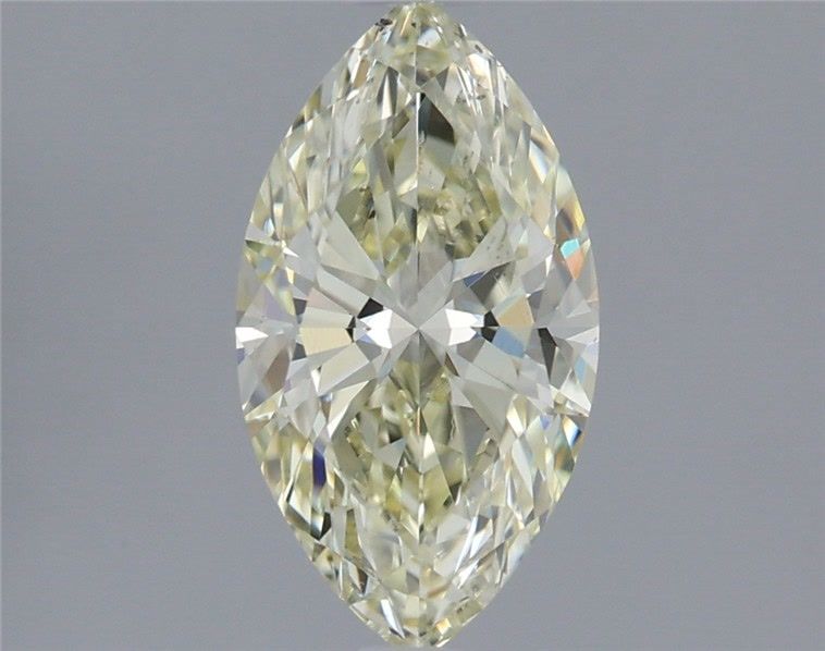 Diamond Natural 1Ct M-VS2 Marquise - IGI689598791