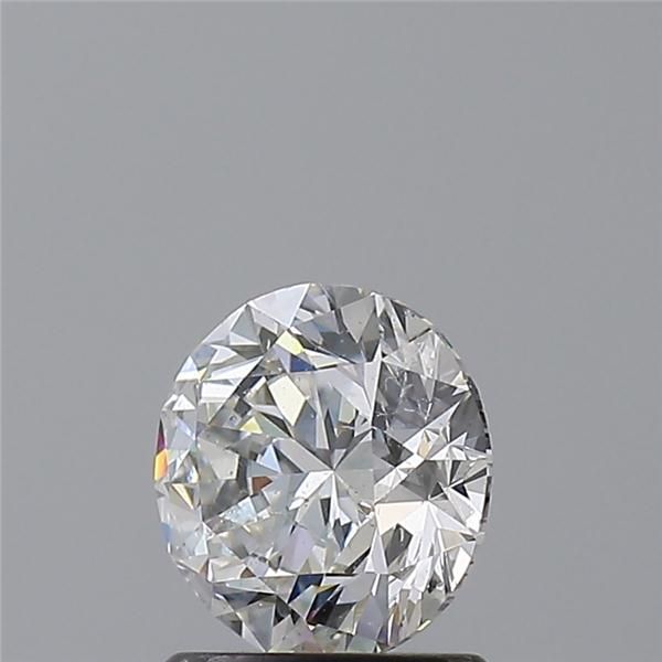 Diamond Natural 1,2Ct F-SI2 Round - GIA2426381260