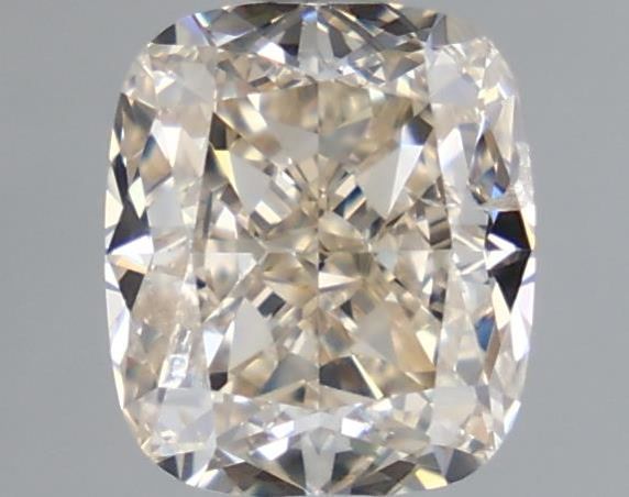 Diamond Natural 1,51Ct J-SI2 Cushion - IGI683502609