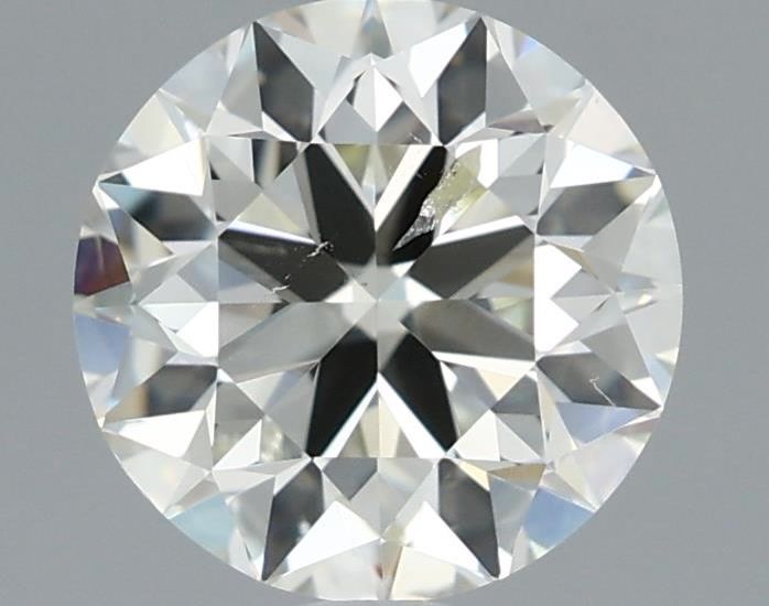 Diamond Natural 1,32Ct K-SI2 Round - IGI696515890