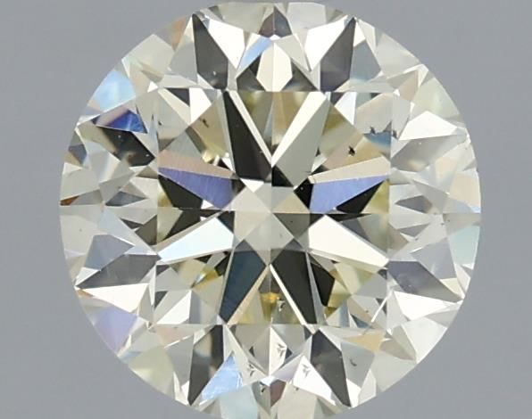 Diamond Natural 1,51Ct M-SI1 Round - IGI689598917
