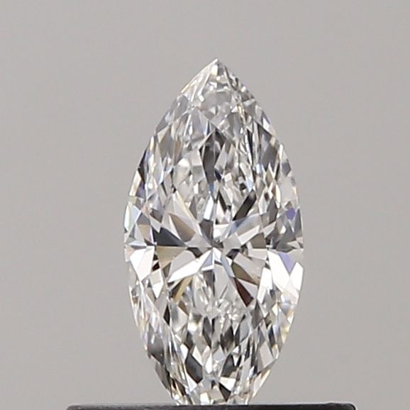 Diamond Natural 0,4Ct E-VS2 Marquise - GIA6542684058