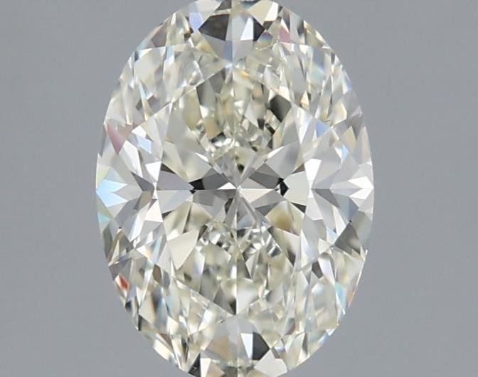 Diamond Natural 1,2Ct J-VVS2 Oval - IGI696515962