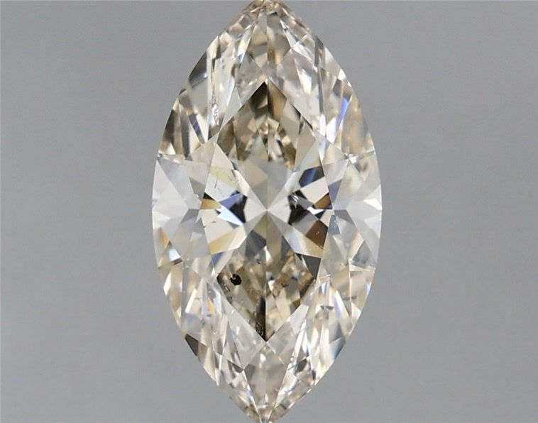 Diamond Natural 1,51Ct M-SI2 Marquise - IGI696515927