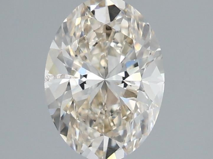 Diamond Natural 1,2Ct J-SI2 Oval - IGI696515906