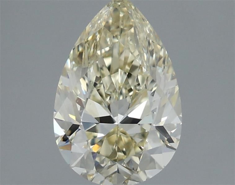Diamond Natural 1,2Ct L-VS1 Pear - IGI696515953