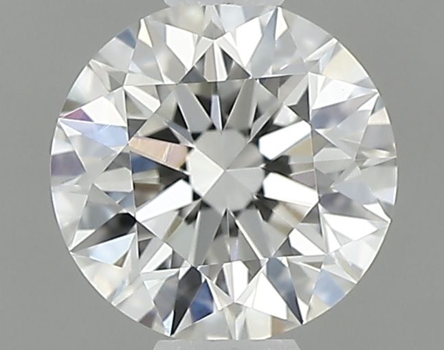 Diamond Natural 0,5Ct G-VVS1 Round - GIA7558194835