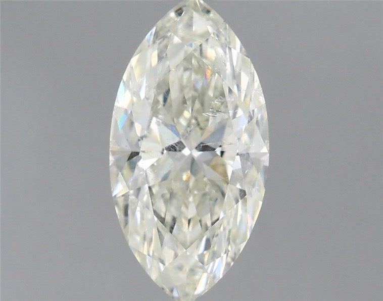 Diamond Natural 1,51Ct J-SI2 Marquise - IGI696515871