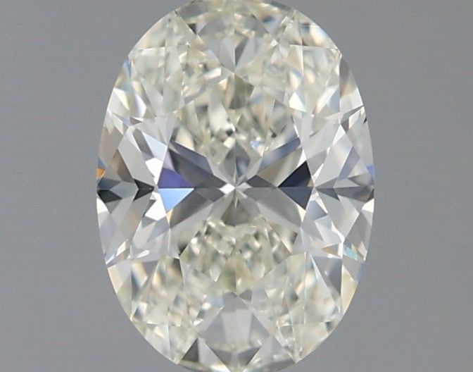 Diamond Natural 1,2Ct I-VVS2 Oval - IGI696515847