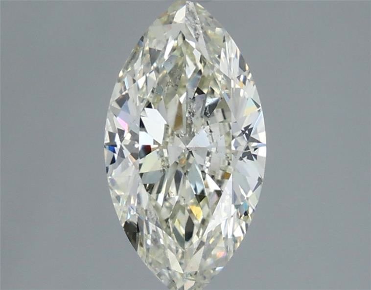 Diamond Natural 1,2Ct K-SI2 Marquise - IGI696515876