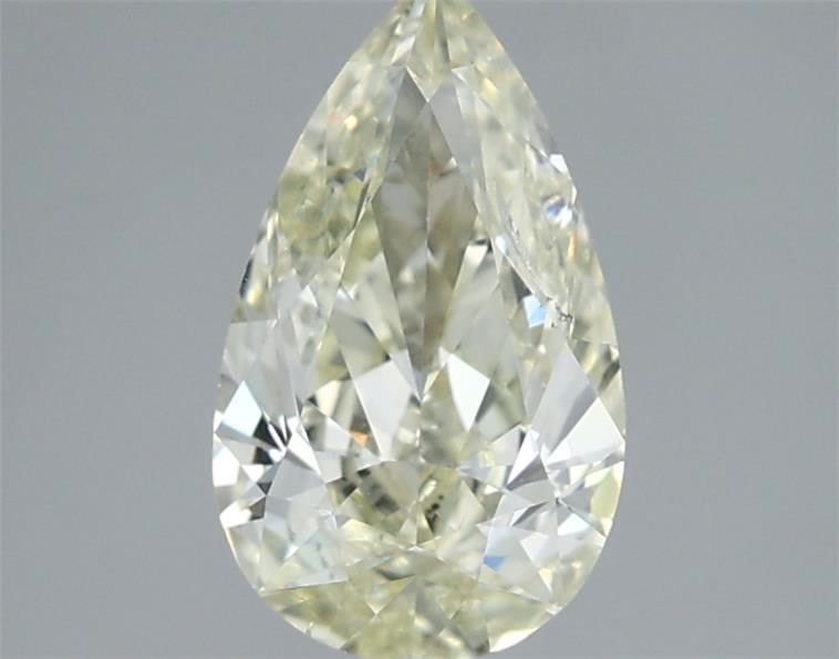 Diamond Natural 1,2Ct K-SI2 Pear - IGI696515831