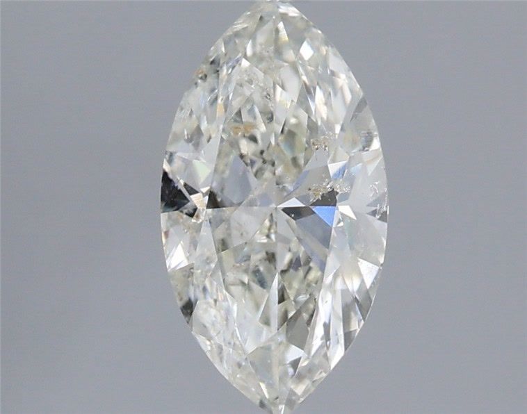 Diamond Natural 1,01Ct I-SI2 Marquise - IGI696515910