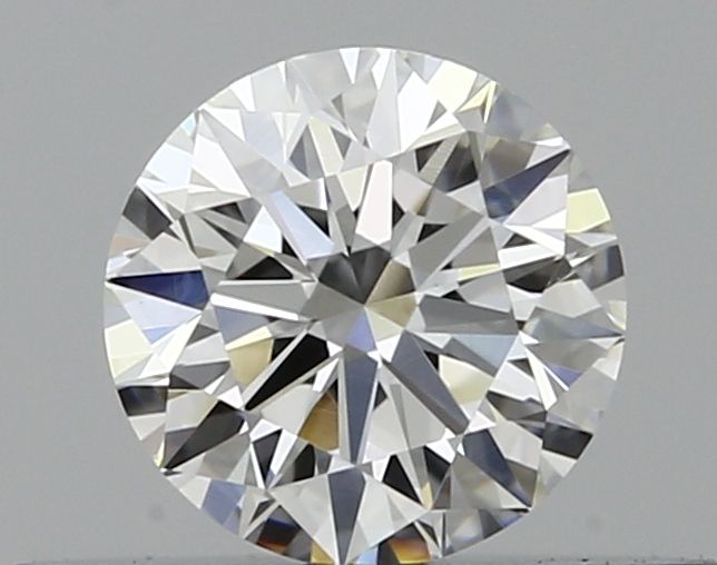Diamond Natural 0,3Ct E-VVS2 Round - GIA7556123763