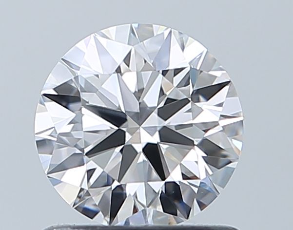 Diamond Natural 0,81Ct D-VVS1 Round - GIA2235881531