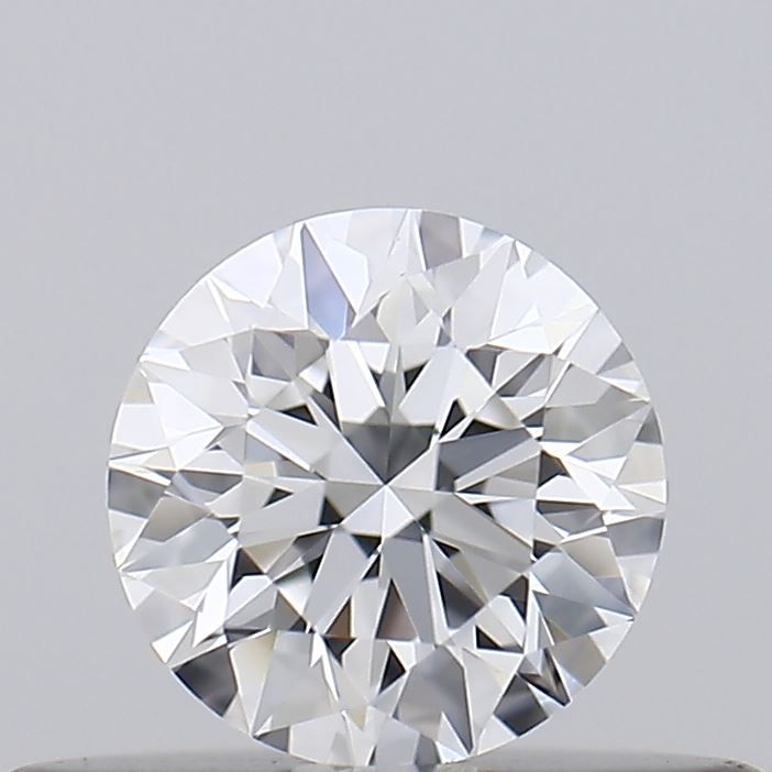 Diamond Natural 0,3Ct E-VVS2 Round - GIA6535583872