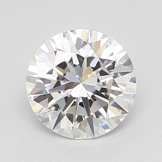 Diamond Natural 0,32Ct E-VVS2 Round - GIA5526631727