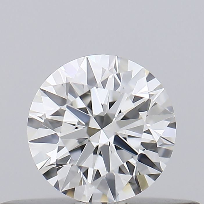 Diamond Natural 0,3Ct I-VS1 Round - GIA1538580957