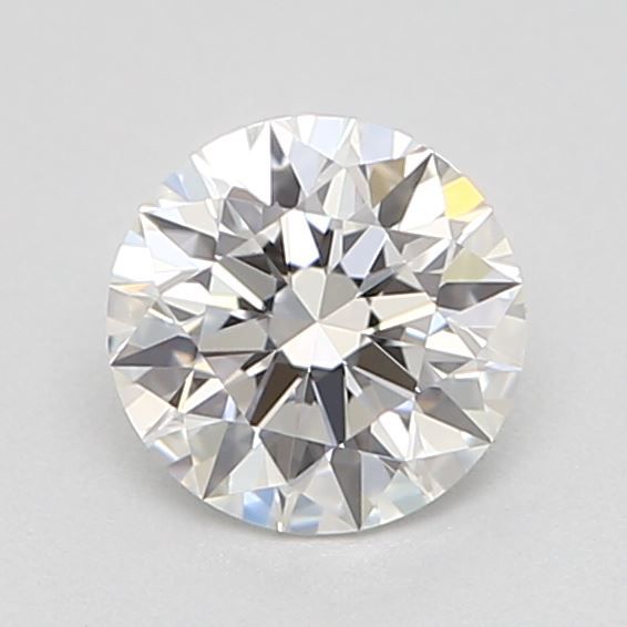 Diamond Natural 0,32Ct F-VVS2 Round - GIA5232737444