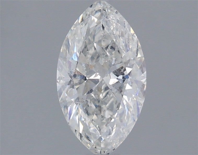 Diamond Natural 1Ct F-SI2 Marquise - HRD250000108680