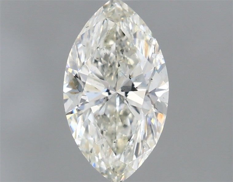 Diamond Natural 1Ct I-SI2 Marquise - IGI700529038