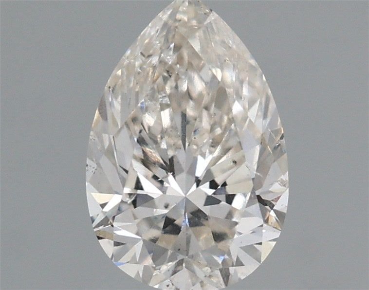 Diamond Natural 1Ct I-SI1 Pear - IGI700529113