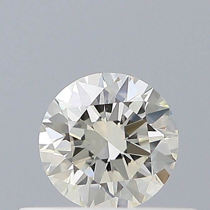 Diamond Natural 0,3Ct J-IF Round - IGI480143167