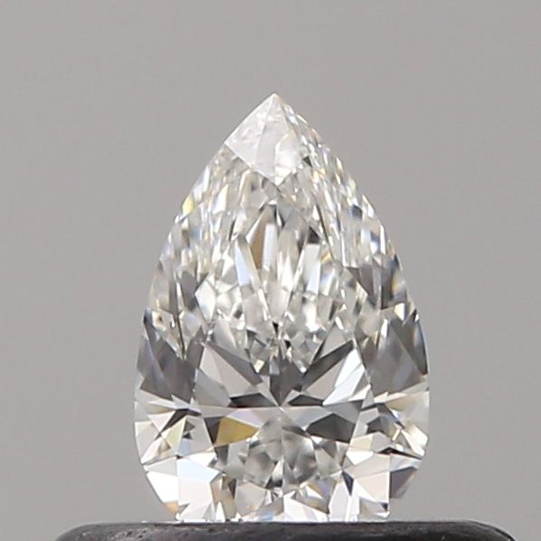 Diamond Natural 0,3Ct G-VVS1 Pear - GIA1549088483