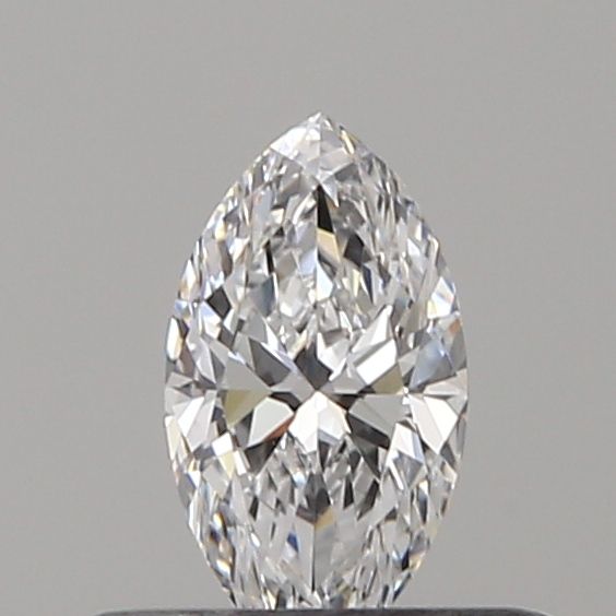 Diamond Natural 0,31Ct D-IF Marquise - GIA5546134213