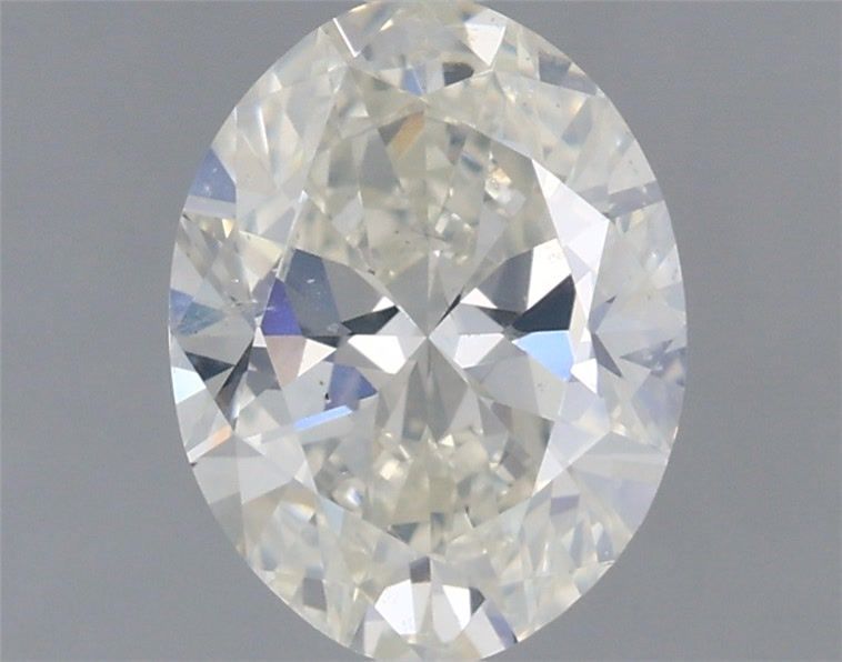 Diamond Natural 1Ct H-SI2 Oval - IGI700529205