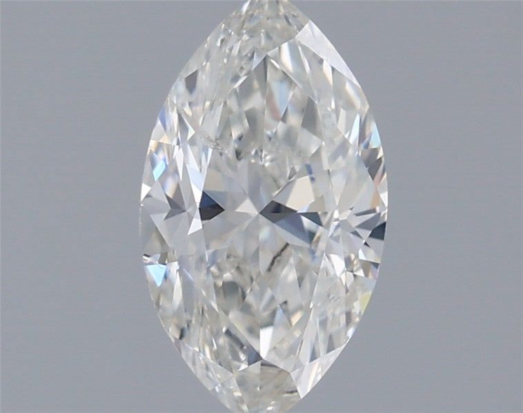 Diamond Natural 0,96Ct G-SI2 Marquise - IGI713503886