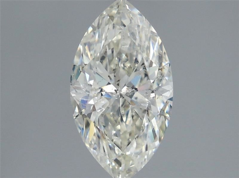 Diamond Natural 1Ct I-SI2 Marquise - IGI700529276