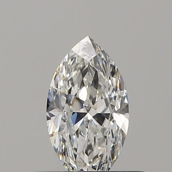 Diamond Natural 0,3Ct G-VVS1 Marquise - GIA6545087551