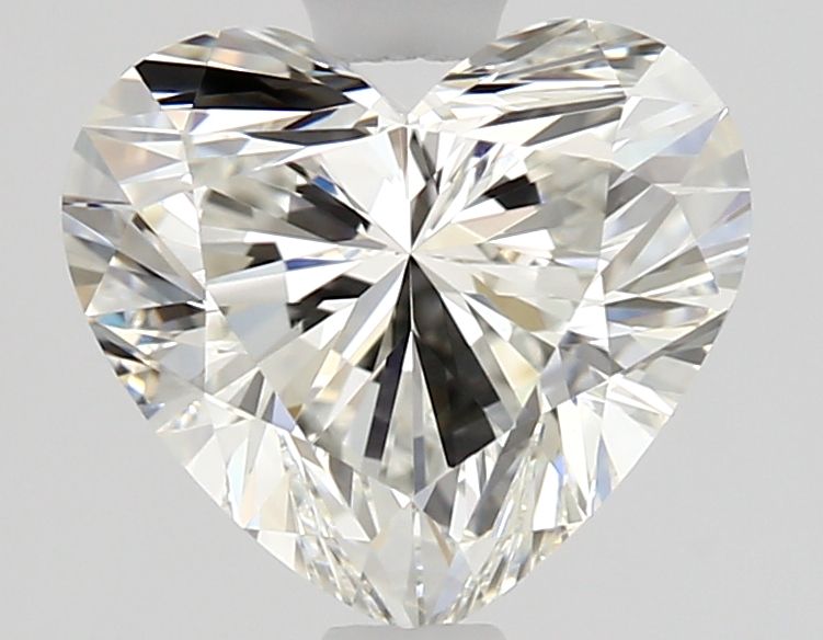 Diamond Natural 1,3Ct H-VS1 Heart - GIA1548925904