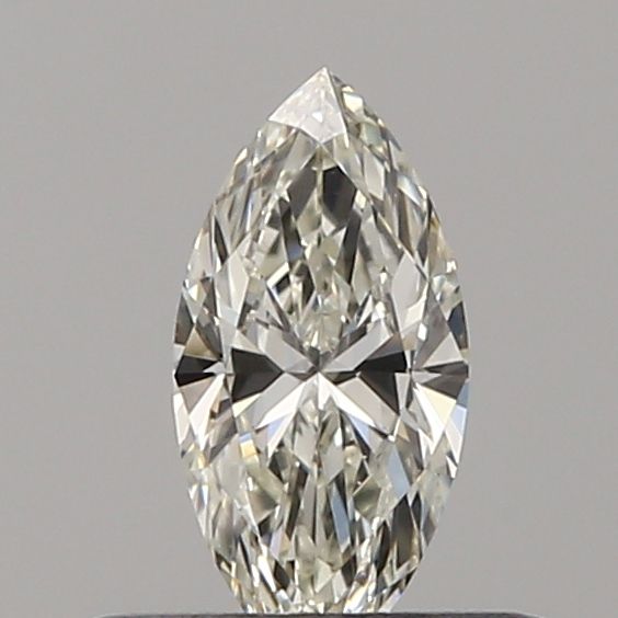 Diamond Natural 0,3Ct K-VS2 Marquise - GIA7541158458
