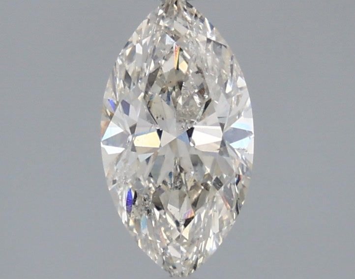 Diamond Natural 1,27Ct I-SI2 Marquise - IGI713504014