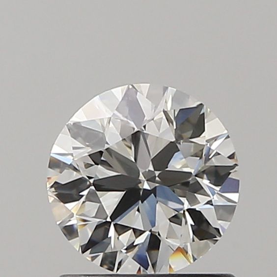 Diamond Natural 0,9Ct I-VVS2 Round - GIA7541621290