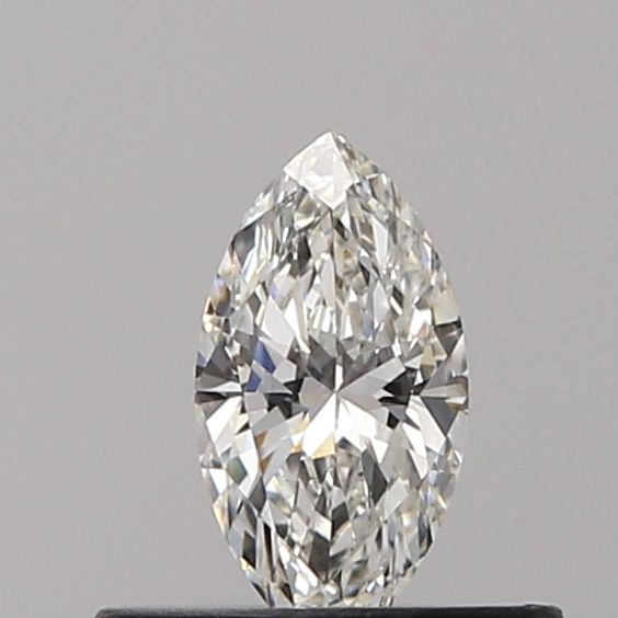 Diamond Natural 0,3Ct H-VVS1 Marquise - GIA1548549163