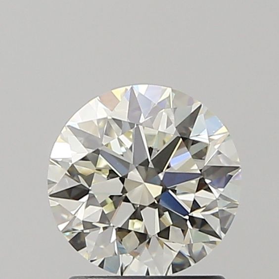 Diamond Natural 1,28Ct L-VS1 Round - GIA7541974392