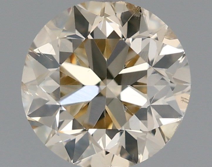 Diamond Natural 1Ct M-SI2 Round - IGI713504167