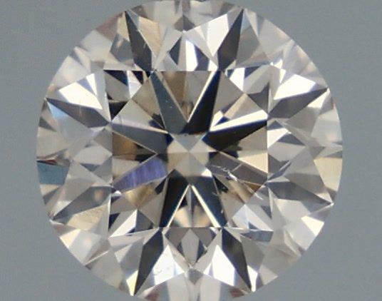 Diamond Natural 1,01Ct L-SI1 Round - IGI713504186