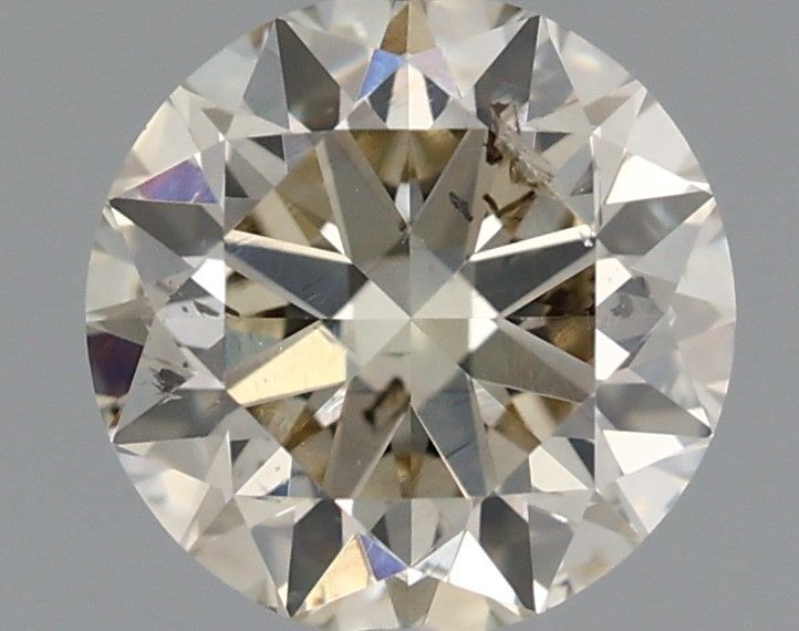 Diamond Natural 1,01Ct M-SI2 Round - IGI713504011