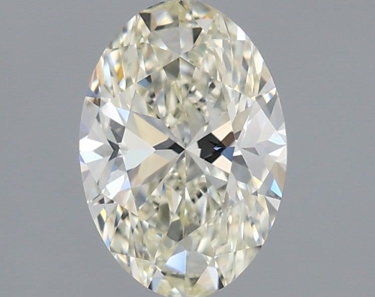 Diamond Natural 1,33Ct J-VVS2 Oval - IGI713504164