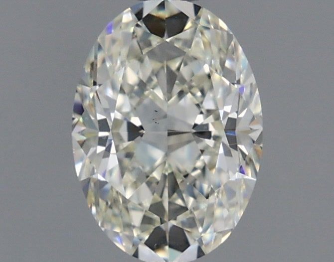 Diamond Natural 1,2Ct H-VS1 Oval - IGI713504169