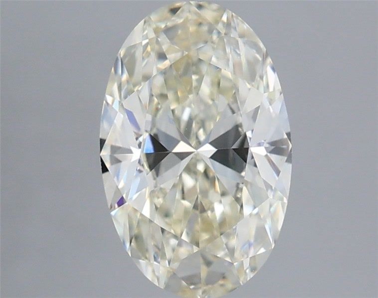 Diamond Natural 1,2Ct I-VS1 Oval - IGI713504166