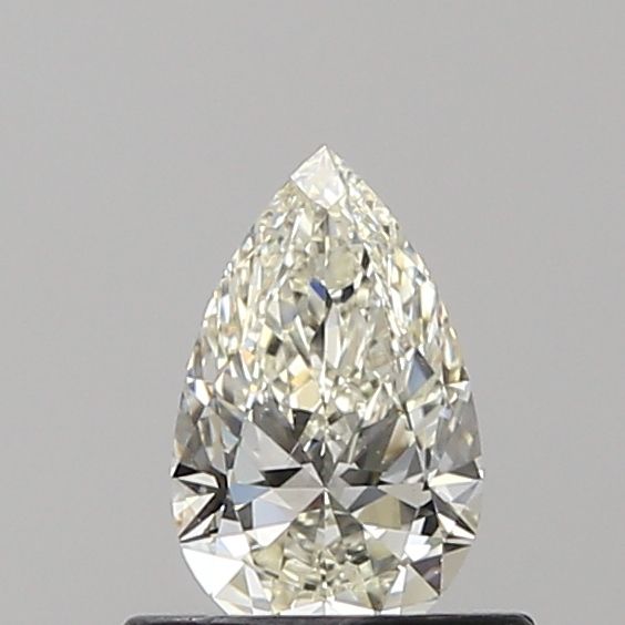 Diamond Natural 0,51Ct I-VS2 Pear - IGI769634870