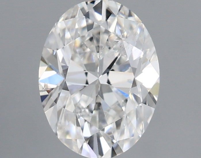 Diamond Natural 0,8Ct E-SI2 Oval - IGI713504319