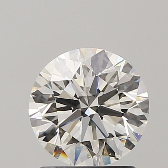 Diamond Natural 1,3Ct J-VS2 Round - GIA2546700915