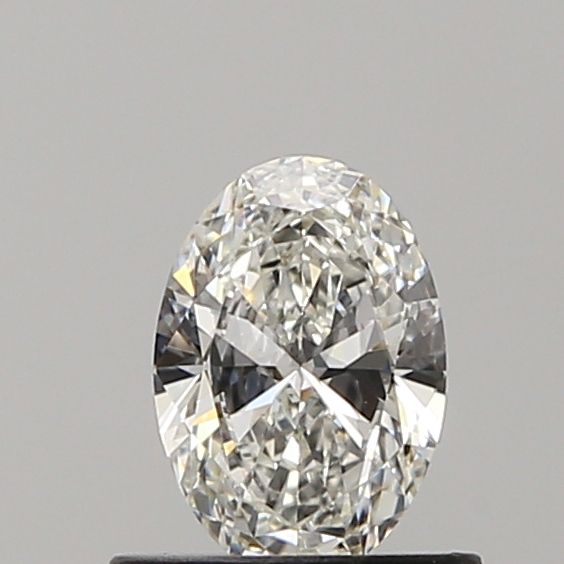 Diamond Natural 0,55Ct H-VVS2 Oval - GIA3545549174